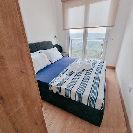 Cozy Apartments With Pool And Splendid Seaview Kavač Esterno foto